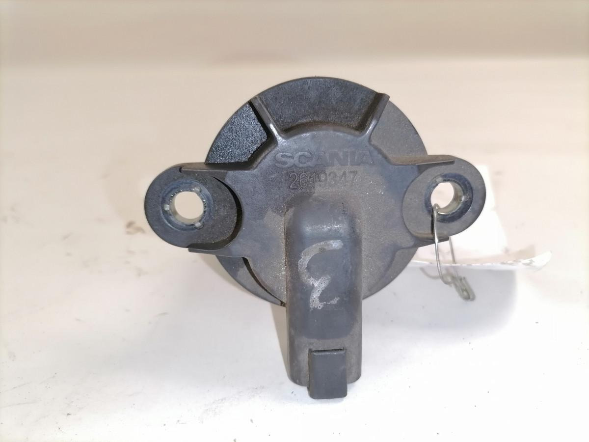 Scania Süütepool 2619347 - Горивна помпа за Камион: снимка 4 Scania Süütepool 2619347 - Горивна помпа за Камион: снимка 4