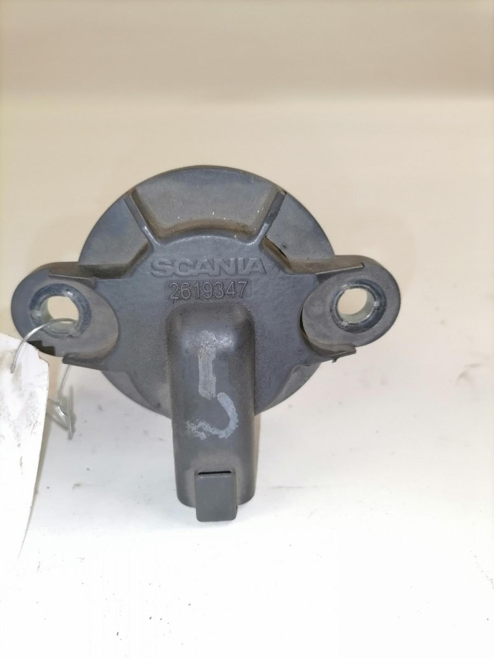 Scania Süütepool 2619347 - Горивна помпа за Камион: снимка 3 Scania Süütepool 2619347 - Горивна помпа за Камион: снимка 3