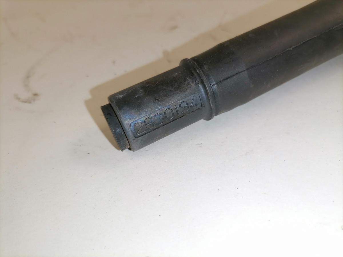 Scania Süütepool 2619347 - Горивна помпа за Камион: снимка 2 Scania Süütepool 2619347 - Горивна помпа за Камион: снимка 2