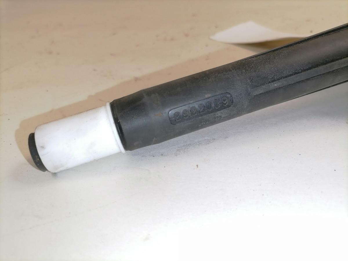 Scania Süütepool 2992037 - Горивна помпа за Камион: снимка 4 Scania Süütepool 2992037 - Горивна помпа за Камион: снимка 4