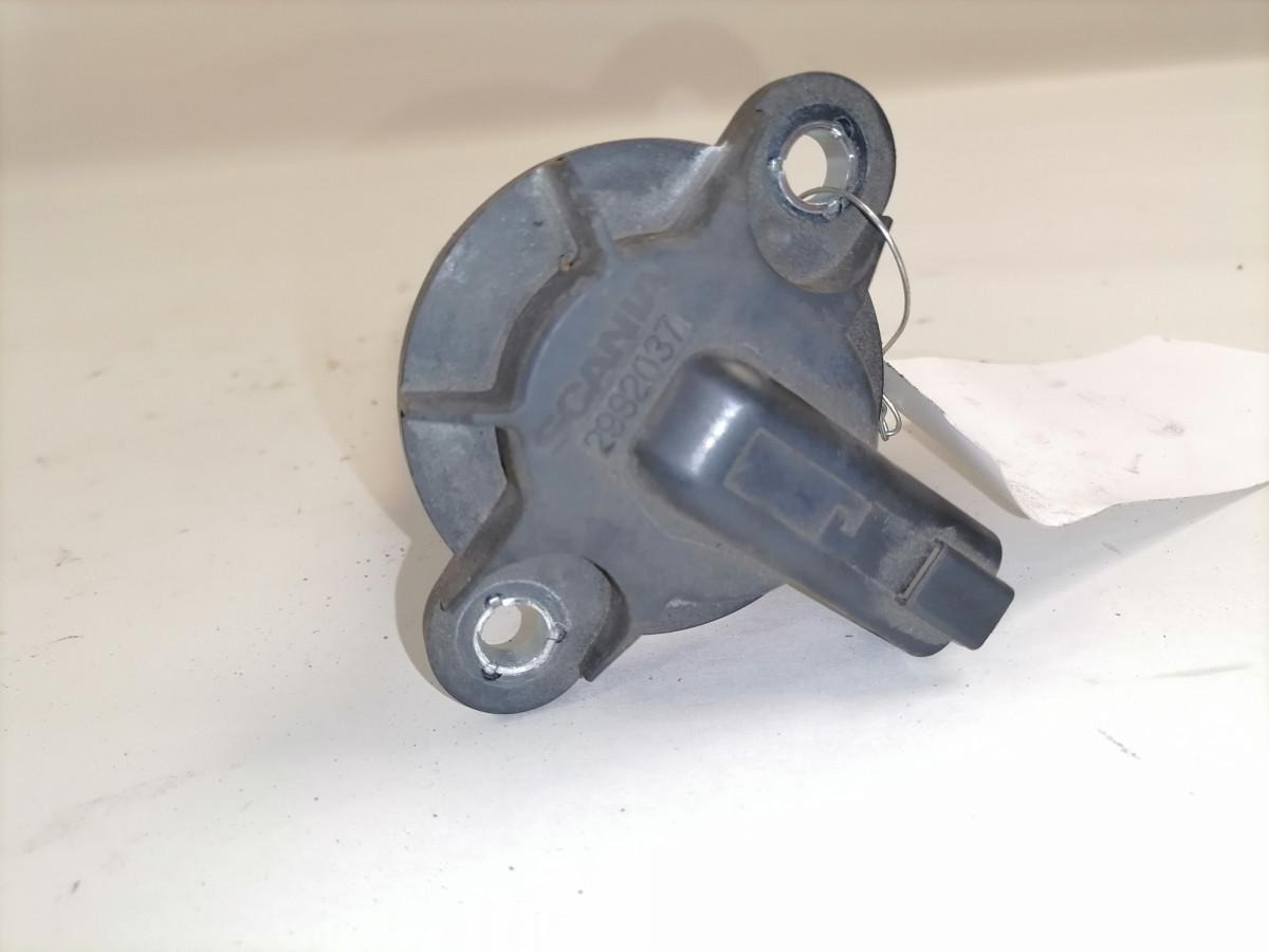 Scania Süütepool 2992037 - Горивна помпа за Камион: снимка 3 Scania Süütepool 2992037 - Горивна помпа за Камион: снимка 3