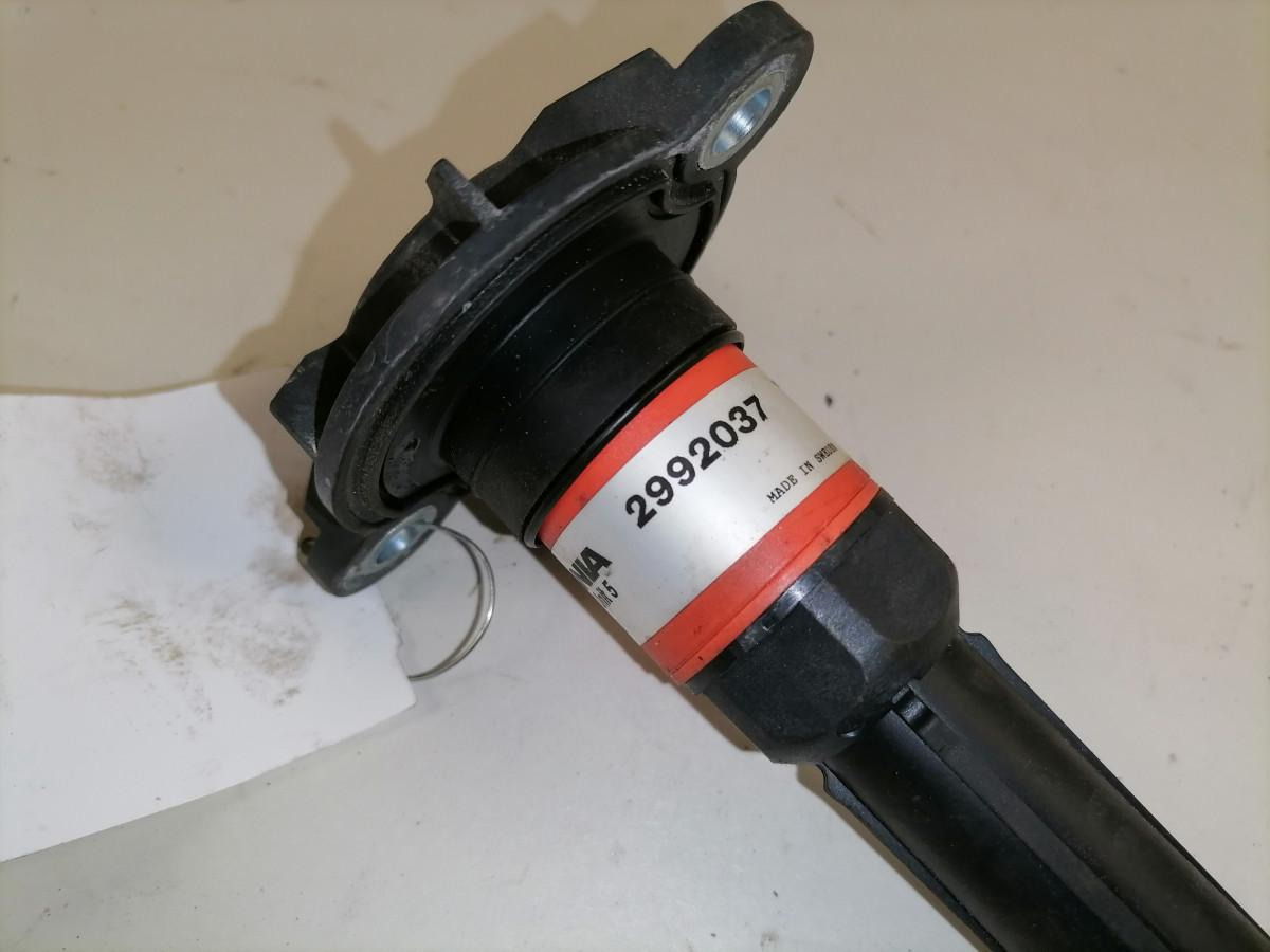 Scania Süütepool 2992037 - Горивна помпа за Камион: снимка 5 Scania Süütepool 2992037 - Горивна помпа за Камион: снимка 5