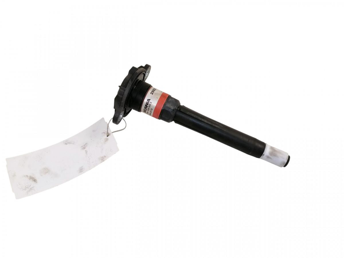 Scania Süütepool 2992037 - Горивна помпа за Камион: снимка 1 Scania Süütepool 2992037 - Горивна помпа за Камион: снимка 1