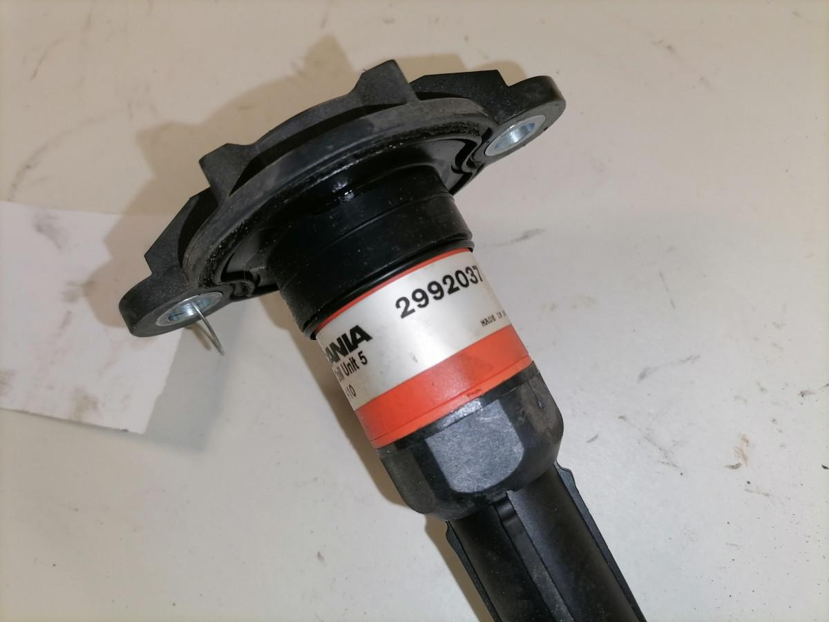 Scania Süütepool 2992037 - Горивна помпа за Камион: снимка 3 Scania Süütepool 2992037 - Горивна помпа за Камион: снимка 3