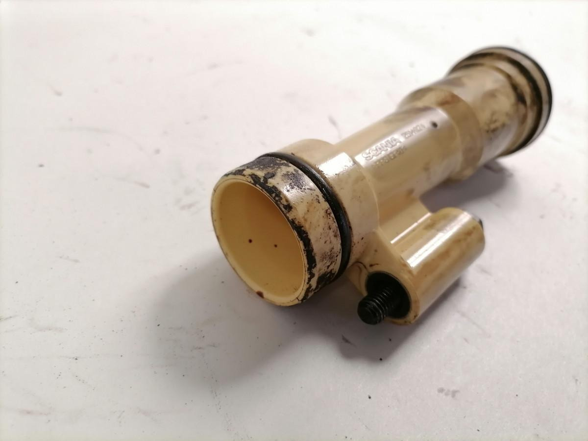 Scania Süütepooli pesa 2514924 - Горивна помпа за Камион: снимка 2 Scania Süütepooli pesa 2514924 - Горивна помпа за Камион: снимка 2