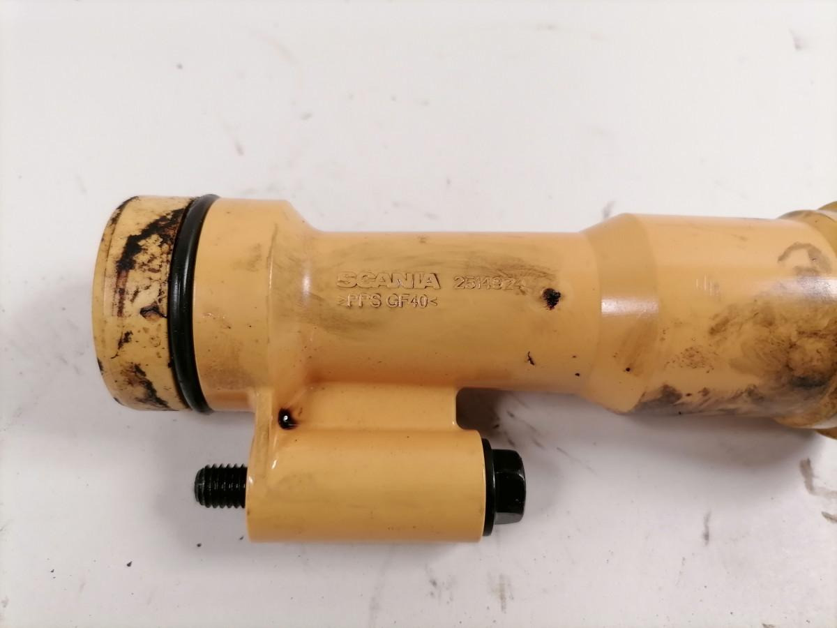 Scania Süütepooli pesa 2514924 - Горивна помпа за Камион: снимка 2 Scania Süütepooli pesa 2514924 - Горивна помпа за Камион: снимка 2