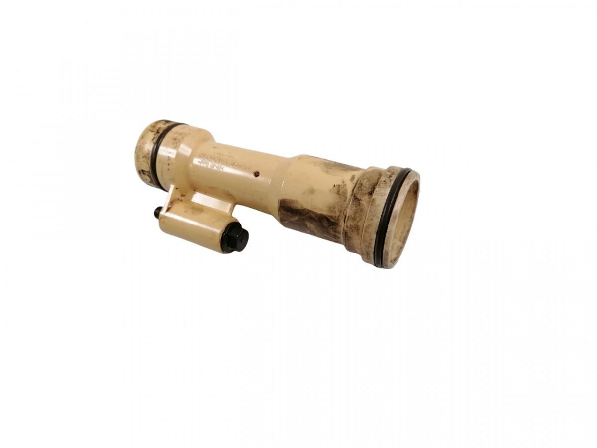 Scania Süütepooli pesa 2514924 - Горивна помпа за Камион: снимка 1 Scania Süütepooli pesa 2514924 - Горивна помпа за Камион: снимка 1