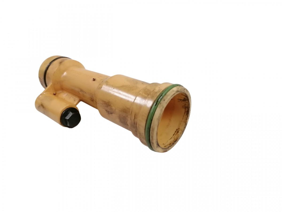 Scania Süütepooli pesa 2514924 - Горивна помпа за Камион: снимка 1 Scania Süütepooli pesa 2514924 - Горивна помпа за Камион: снимка 1