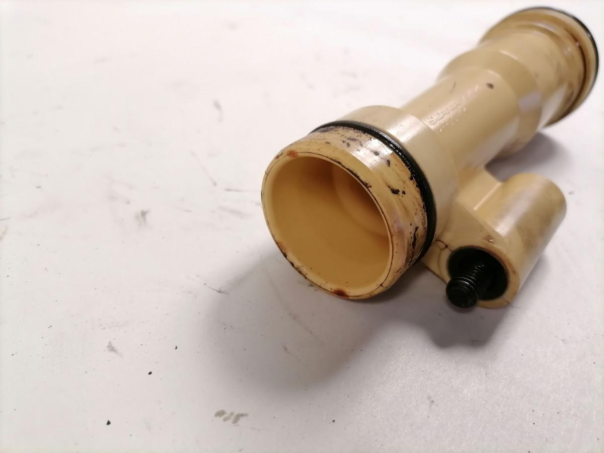 Scania Süütepooli pesa 2514924 - Горивна помпа за Камион: снимка 4 Scania Süütepooli pesa 2514924 - Горивна помпа за Камион: снимка 4