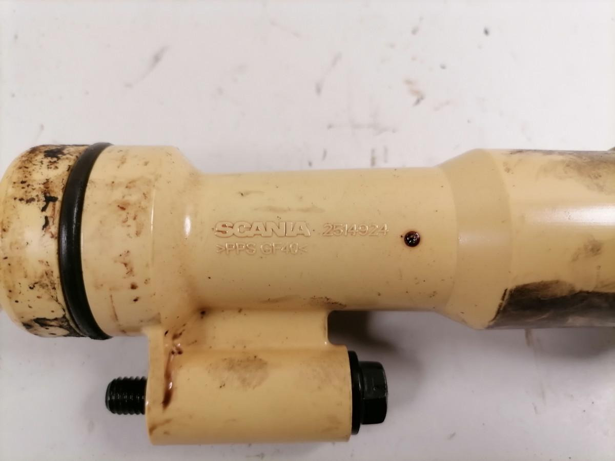 Scania Süütepooli pesa 2514924 - Горивна помпа за Камион: снимка 3 Scania Süütepooli pesa 2514924 - Горивна помпа за Камион: снимка 3