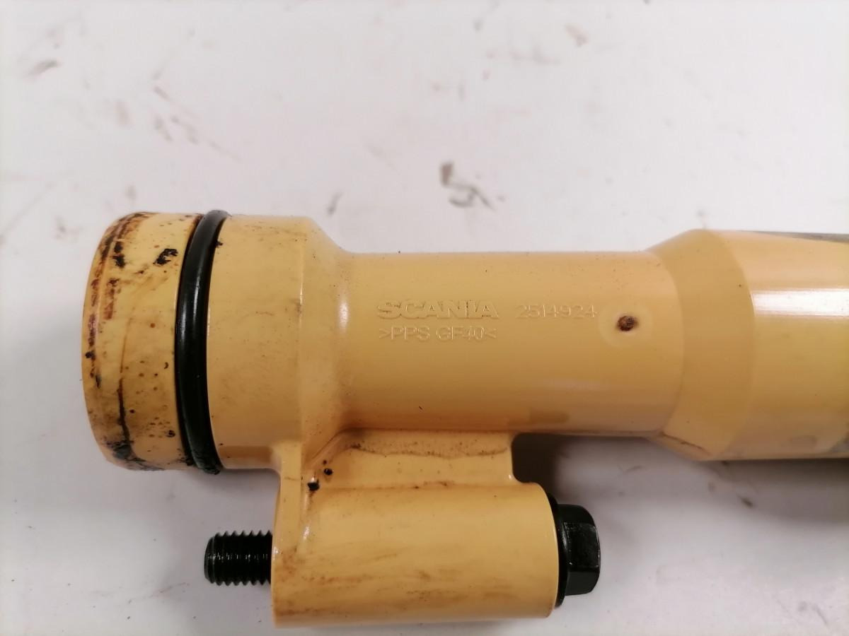 Scania Süütepooli pesa 2514924 - Горивна помпа за Камион: снимка 2 Scania Süütepooli pesa 2514924 - Горивна помпа за Камион: снимка 2