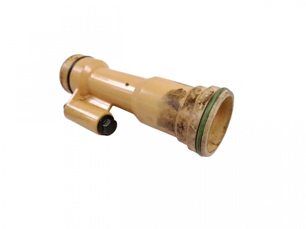 Scania Süütepooli pesa 2514924 - Горивна помпа за Камион: снимка 1 Scania Süütepooli pesa 2514924 - Горивна помпа за Камион: снимка 1