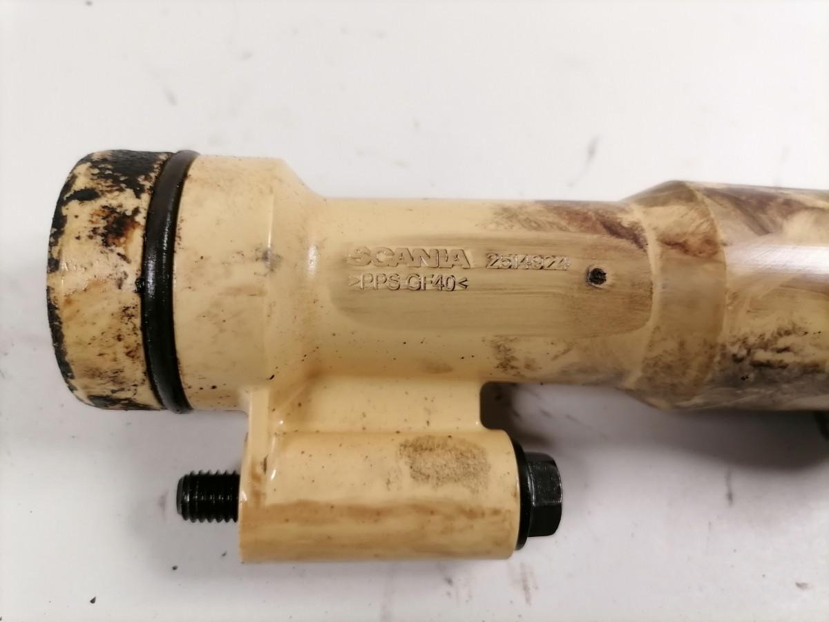 Scania Süütepooli pesa 2514924 - Горивна помпа за Камион: снимка 3 Scania Süütepooli pesa 2514924 - Горивна помпа за Камион: снимка 3