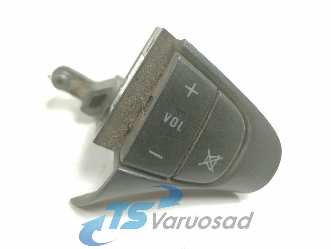 Scania Switch, steering wheel 1488026 - Кормилно управление за Камион: снимка 1 Scania Switch, steering wheel 1488026 - Кормилно управление за Камион: снимка 1