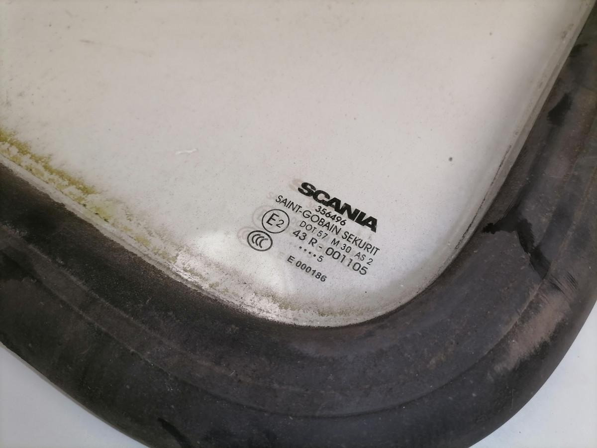 Scania Tagaseina klaas 356496 - Стъкло и части за Камион: снимка 3 Scania Tagaseina klaas 356496 - Стъкло и части за Камион: снимка 3