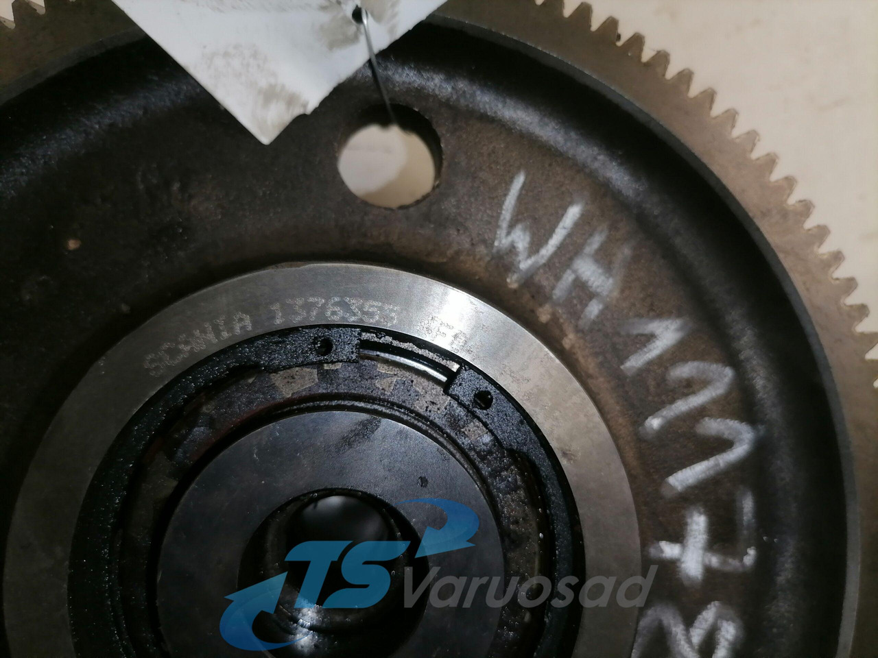 Scania Timing gear 1376355 - Двигател и части за Камион: снимка 2 Scania Timing gear 1376355 - Двигател и части за Камион: снимка 2