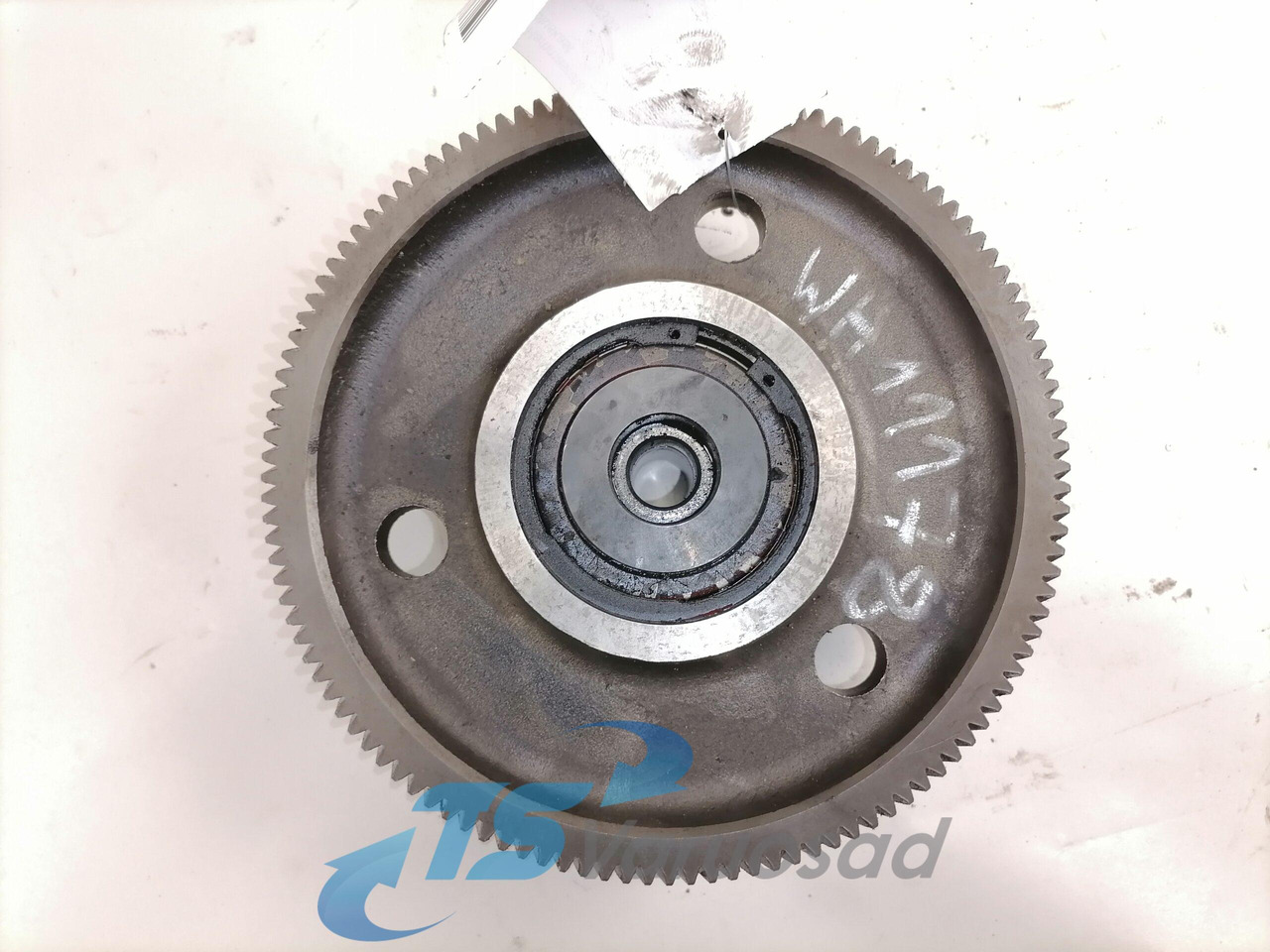 Scania Timing gear 1376355 - Двигател и части за Камион: снимка 3 Scania Timing gear 1376355 - Двигател и части за Камион: снимка 3