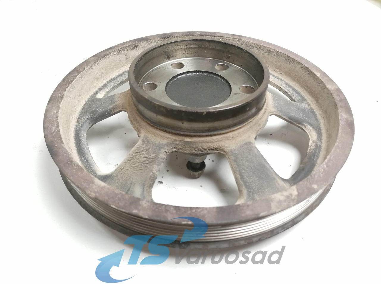 Scania Timing gear 1411716 - Двигател и части за Камион: снимка 4 Scania Timing gear 1411716 - Двигател и части за Камион: снимка 4