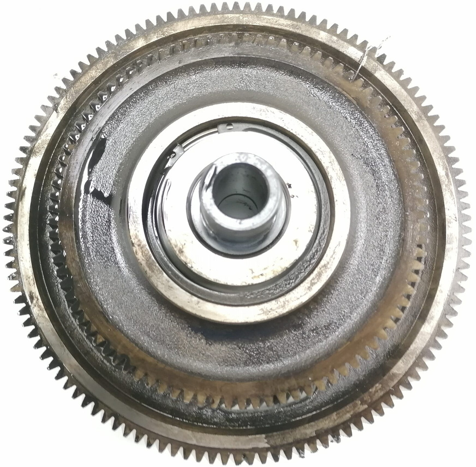 Scania Timing gear 1761400 - Двигател и части за Камион: снимка 2 Scania Timing gear 1761400 - Двигател и части за Камион: снимка 2