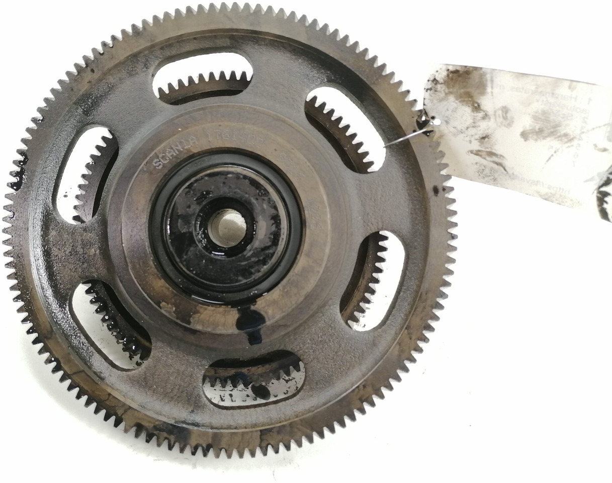 Scania Timing gear 1761400 - Двигател и части за Камион: снимка 3 Scania Timing gear 1761400 - Двигател и части за Камион: снимка 3