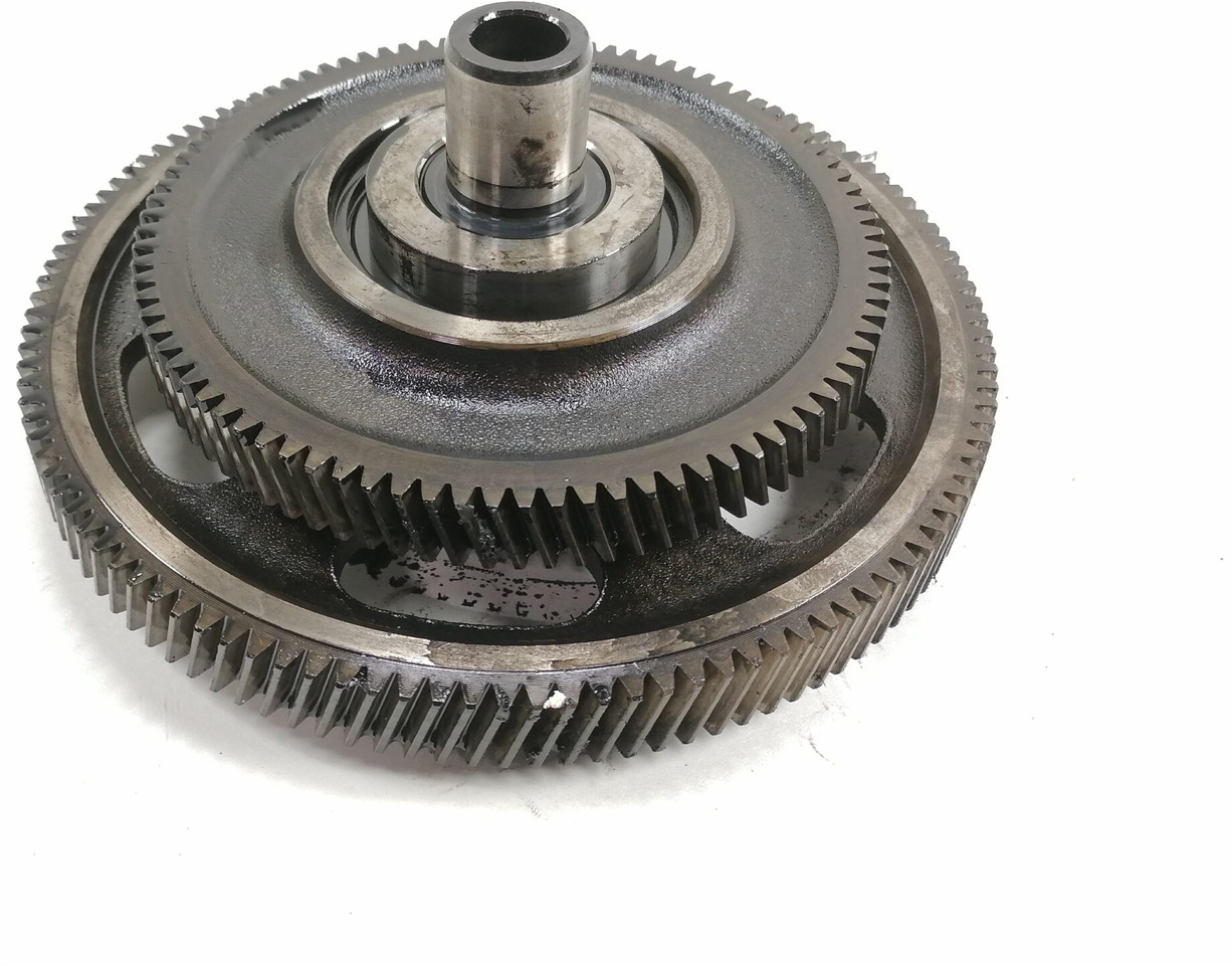 Scania Timing gear 1761400 - Двигател и части за Камион: снимка 1 Scania Timing gear 1761400 - Двигател и части за Камион: снимка 1