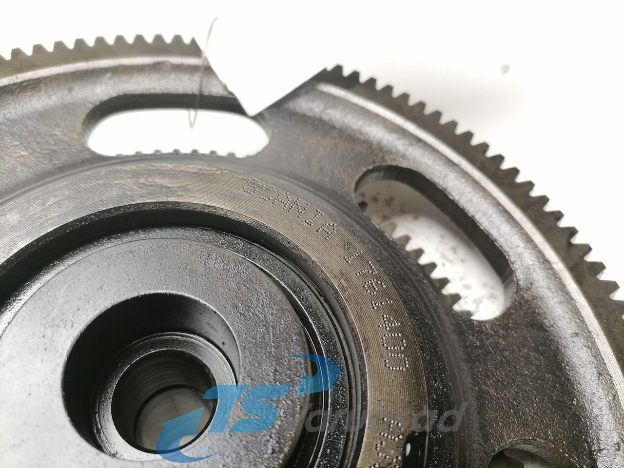 Scania Timing gear 1761400 - Двигател и части за Камион: снимка 3 Scania Timing gear 1761400 - Двигател и части за Камион: снимка 3