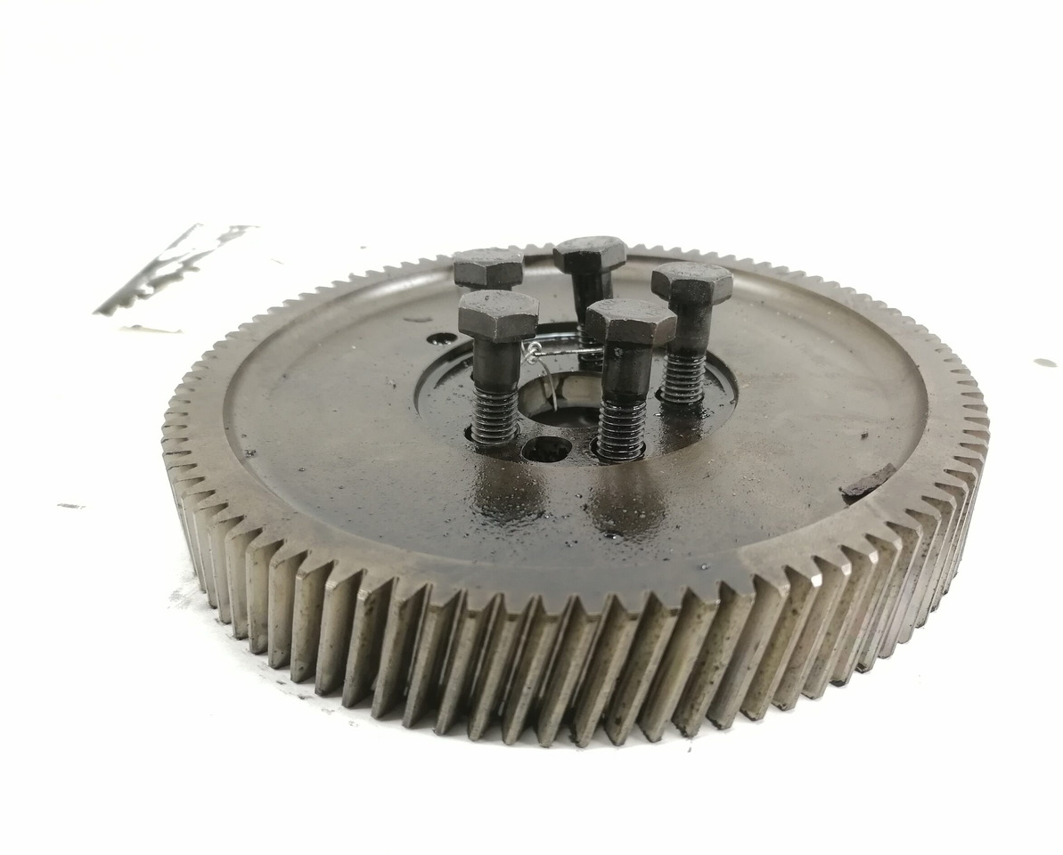 Scania Timing gear 1763438 - Двигател и части за Камион: снимка 2 Scania Timing gear 1763438 - Двигател и части за Камион: снимка 2