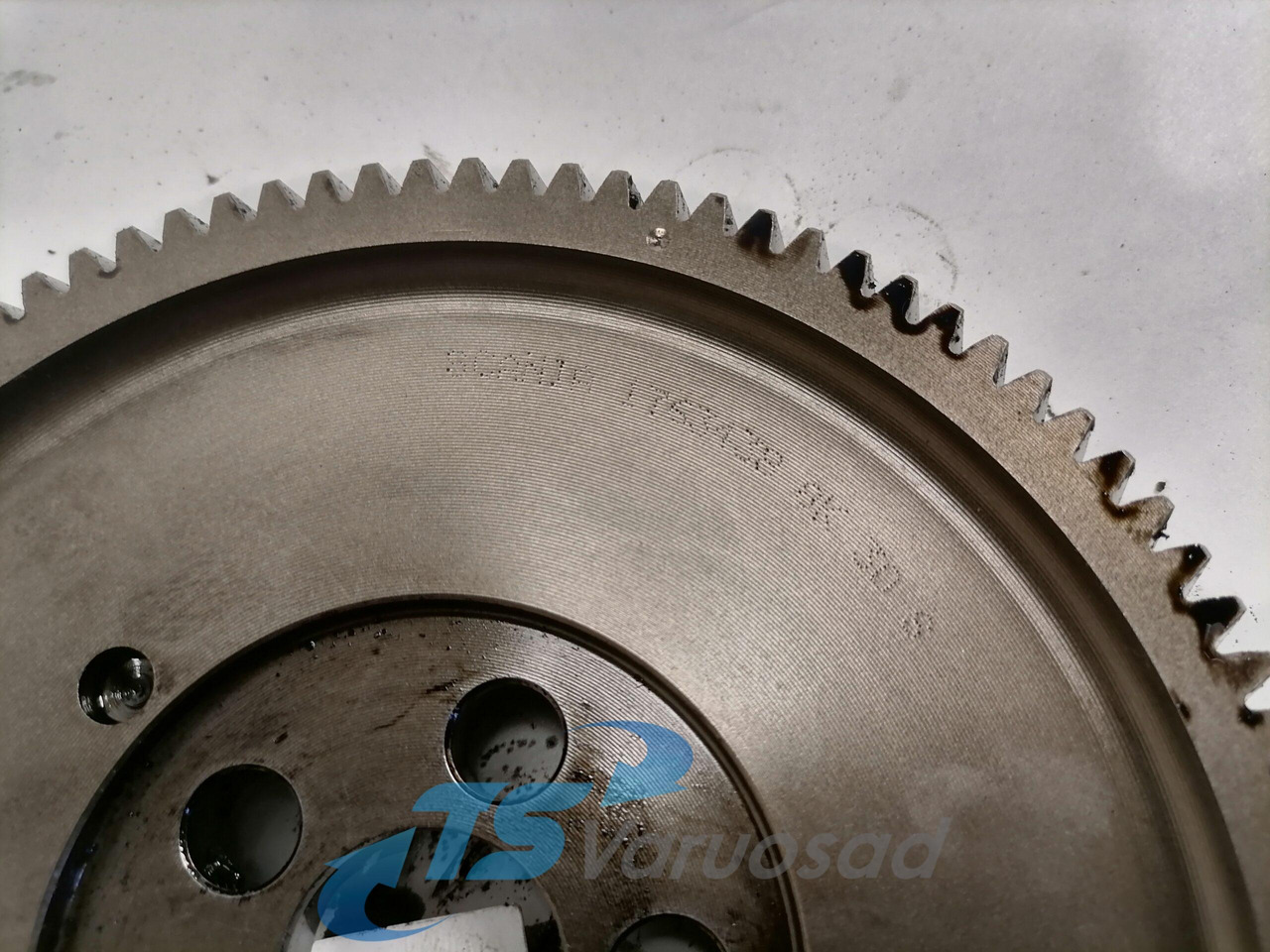 Scania Timing gear 1763438 - Двигател и части за Камион: снимка 3 Scania Timing gear 1763438 - Двигател и части за Камион: снимка 3