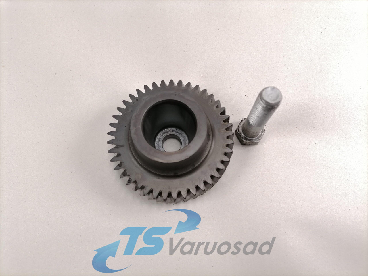 Scania Timing gear 1775248 - Двигател и части за Камион: снимка 2 Scania Timing gear 1775248 - Двигател и части за Камион: снимка 2