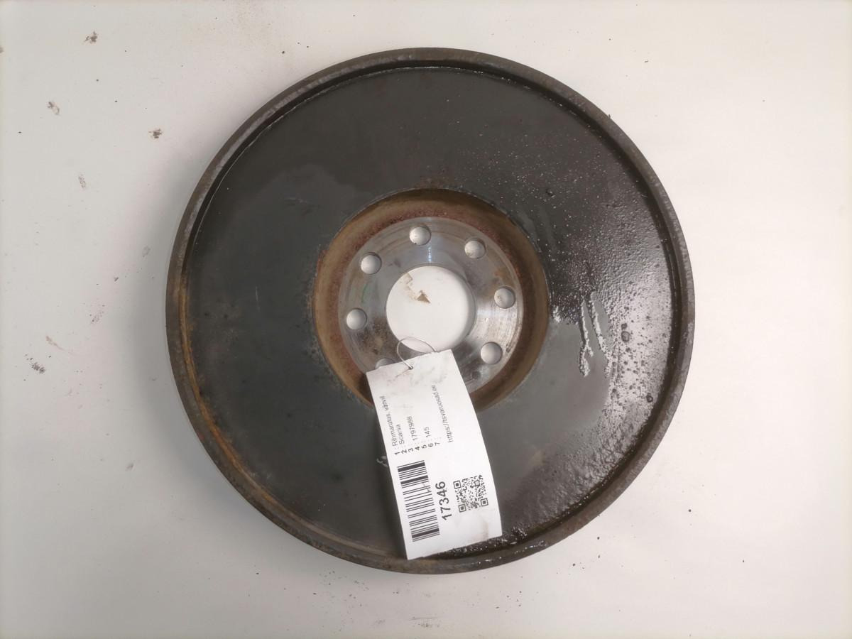 Scania Timing gear 1797988 - Двигател и части за Камион: снимка 3 Scania Timing gear 1797988 - Двигател и части за Камион: снимка 3