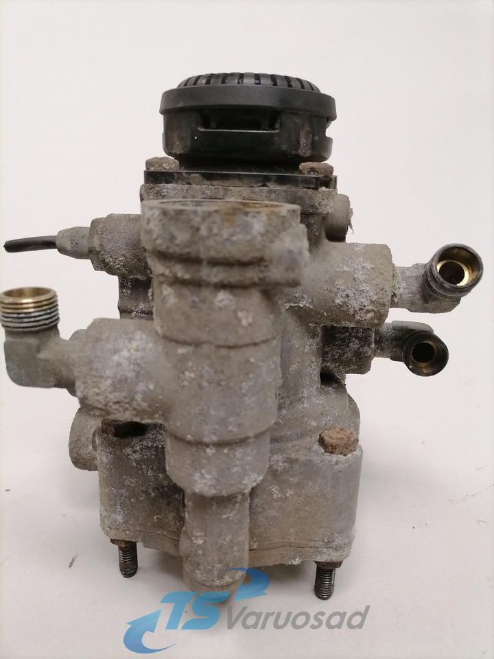 Scania Trailer brake pressure control 1350096 - Спирачен клапан за Камион: снимка 5 Scania Trailer brake pressure control 1350096 - Спирачен клапан за Камион: снимка 5