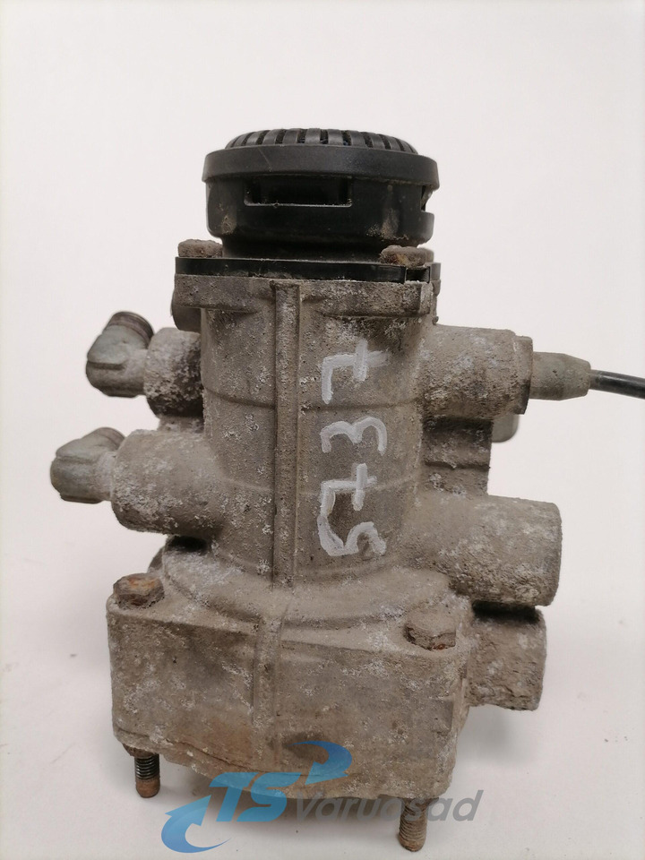 Scania Trailer brake pressure control 1350096 - Спирачен клапан за Камион: снимка 1 Scania Trailer brake pressure control 1350096 - Спирачен клапан за Камион: снимка 1