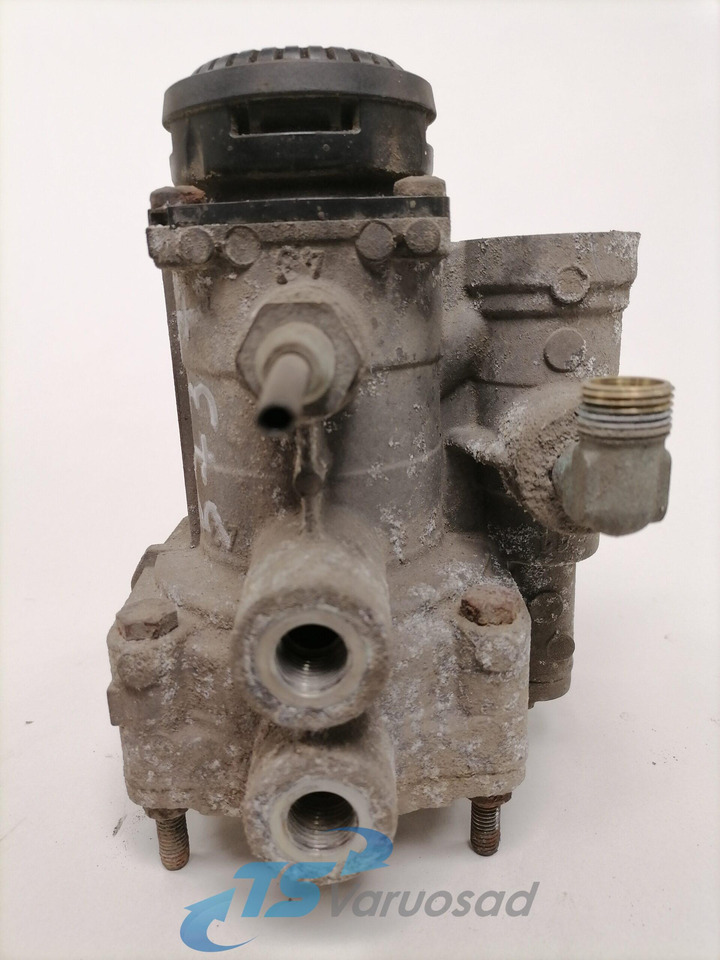 Scania Trailer brake pressure control 1350096 - Спирачен клапан за Камион: снимка 4 Scania Trailer brake pressure control 1350096 - Спирачен клапан за Камион: снимка 4