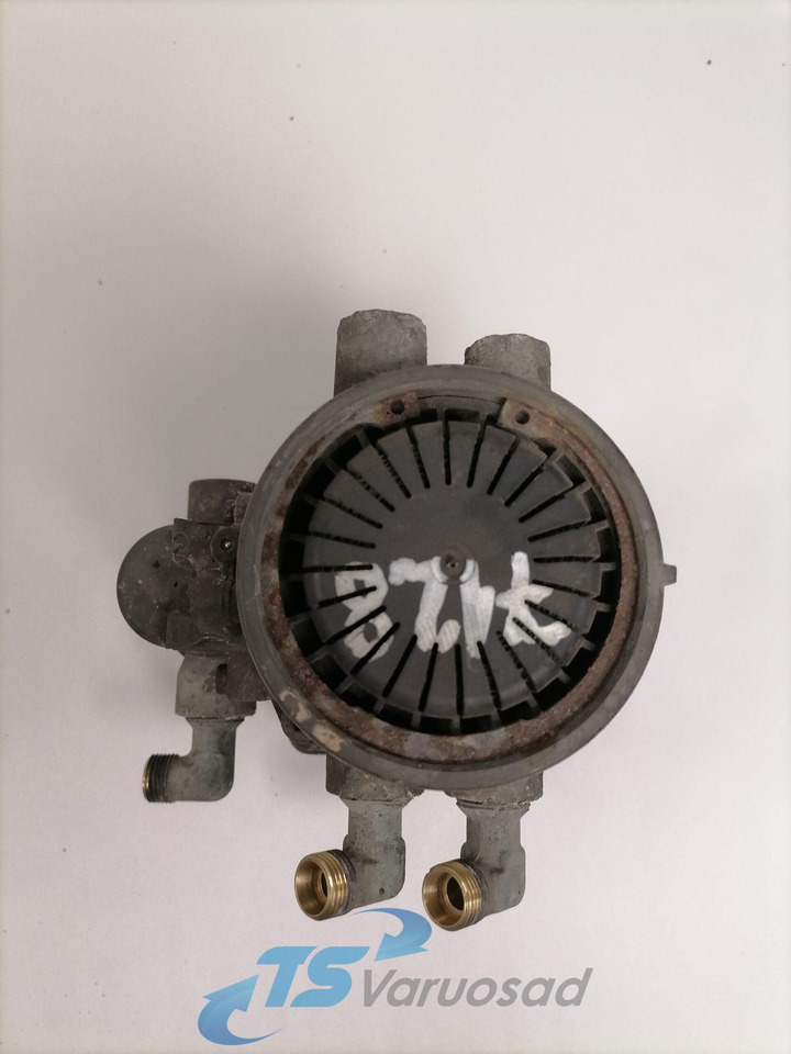 Спирачен клапан за Камион Scania Trailer brake pressure control 1499798: снимка 6 Спирачен клапан за Камион Scania Trailer brake pressure control 1499798: снимка 6