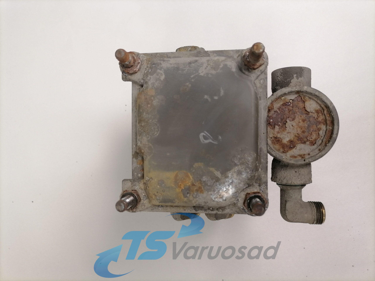 Спирачен клапан за Камион Scania Trailer brake pressure control 1499798: снимка 7 Спирачен клапан за Камион Scania Trailer brake pressure control 1499798: снимка 7