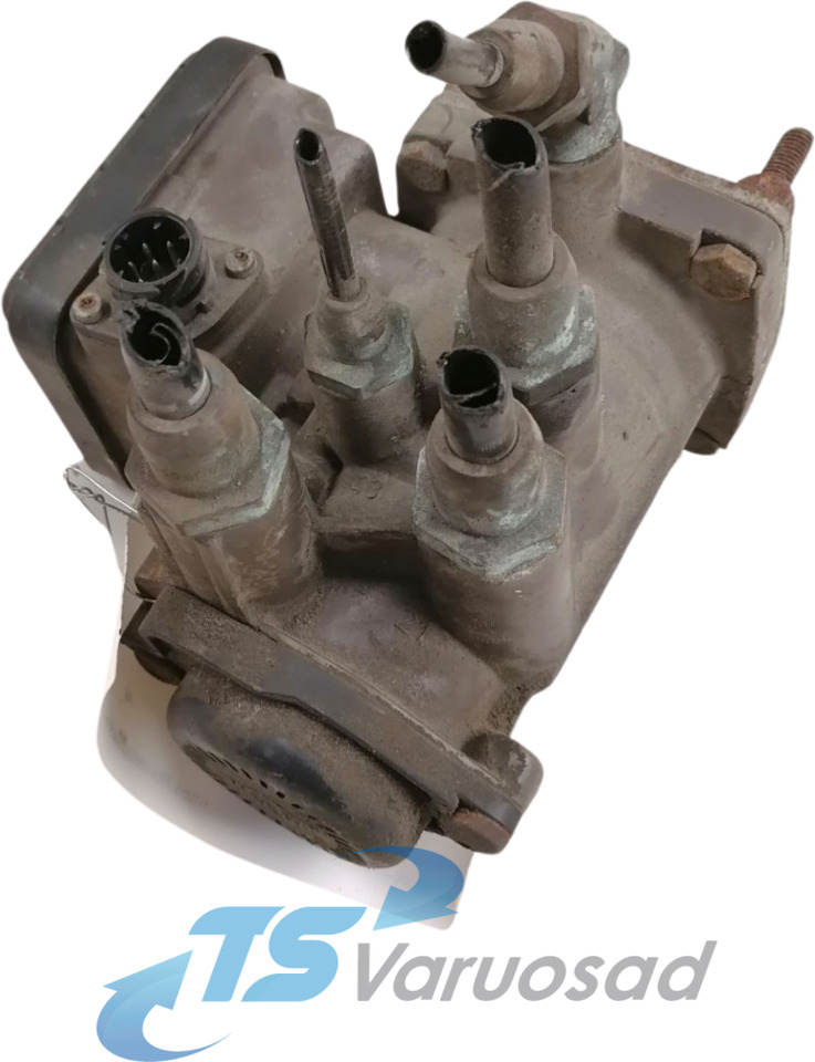 Scania Trailer brake pressure control 1790879 - Спирачен клапан за Камион: снимка 1 Scania Trailer brake pressure control 1790879 - Спирачен клапан за Камион: снимка 1