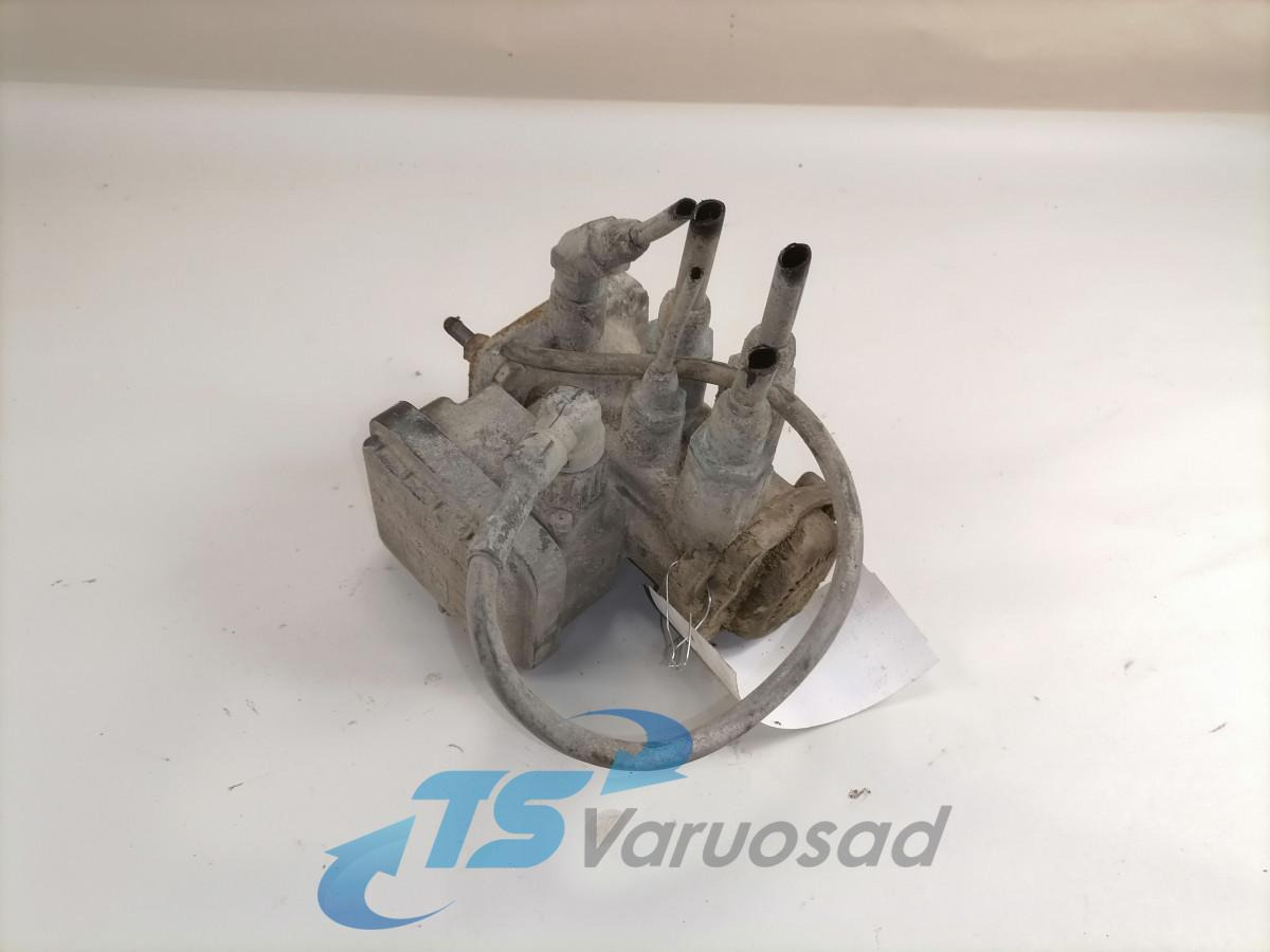 Scania Trailer brake pressure control 1790879 - Спирачен клапан за Камион: снимка 2 Scania Trailer brake pressure control 1790879 - Спирачен клапан за Камион: снимка 2