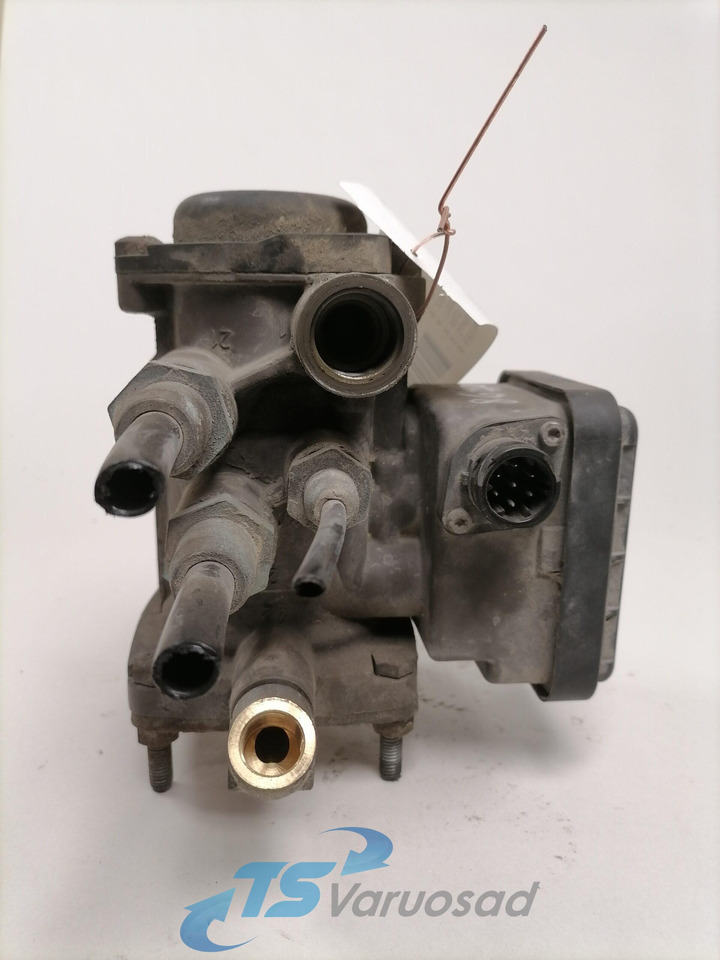 Scania Trailer brake pressure control 1790879 - Спирачен клапан за Камион: снимка 1 Scania Trailer brake pressure control 1790879 - Спирачен клапан за Камион: снимка 1