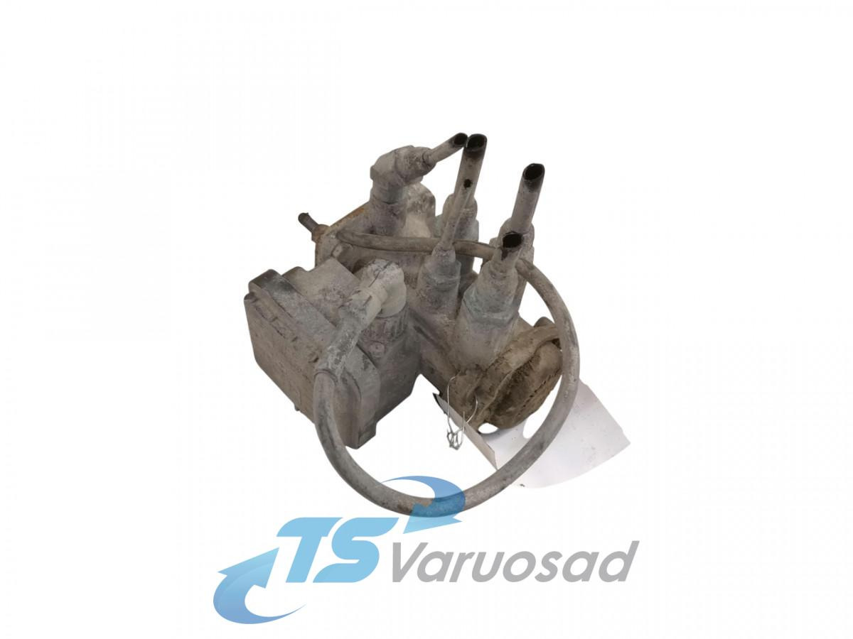 Scania Trailer brake pressure control 1790879 - Спирачен клапан за Камион: снимка 1 Scania Trailer brake pressure control 1790879 - Спирачен клапан за Камион: снимка 1