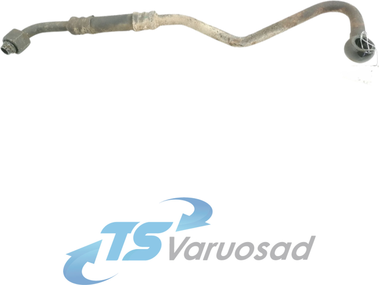 Scania Transmission oil pipe 1779770 - Скоростна кутия и части за Камион: снимка 1 Scania Transmission oil pipe 1779770 - Скоростна кутия и части за Камион: снимка 1