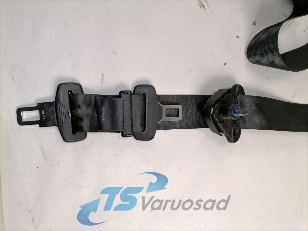 Scania Turvavöö 2095038 - Седалка за Камион: снимка 4 Scania Turvavöö 2095038 - Седалка за Камион: снимка 4