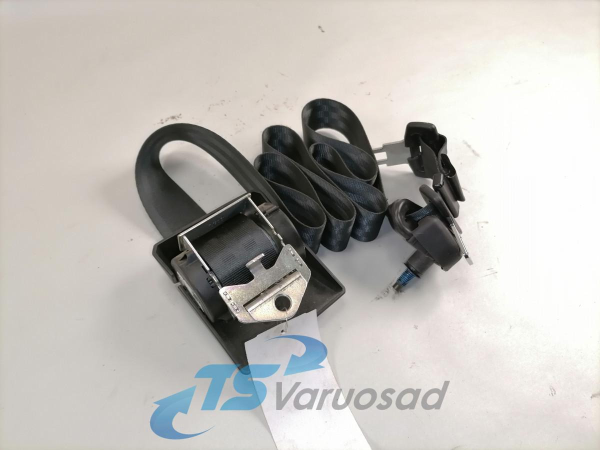 Scania Turvavöö 2095038 - Седалка за Камион: снимка 2 Scania Turvavöö 2095038 - Седалка за Камион: снимка 2