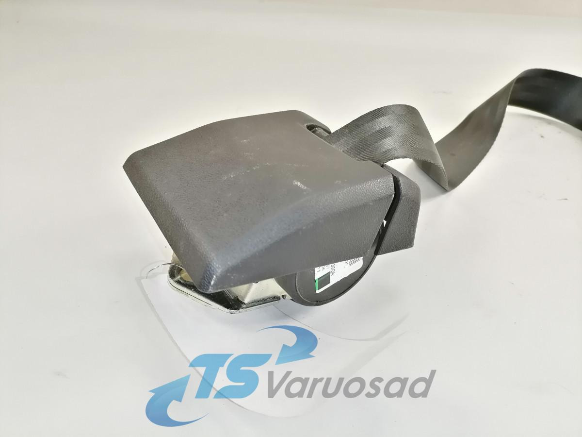 Scania Turvavöö 2095038 - Седалка за Камион: снимка 3 Scania Turvavöö 2095038 - Седалка за Камион: снимка 3
