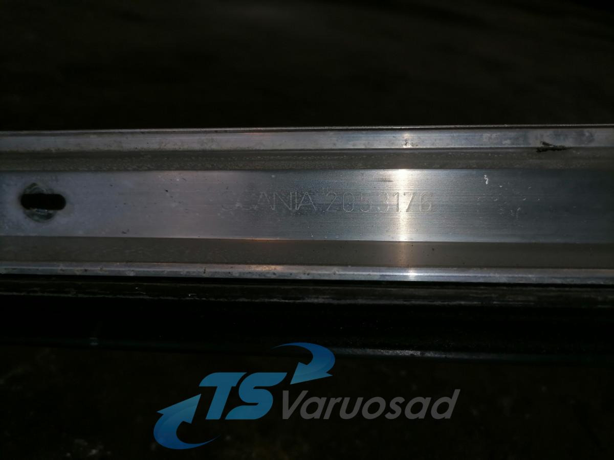 Scania Ukseklaasi siin, vasak 2053176 - Стъкло и части за Камион: снимка 5 Scania Ukseklaasi siin, vasak 2053176 - Стъкло и части за Камион: снимка 5