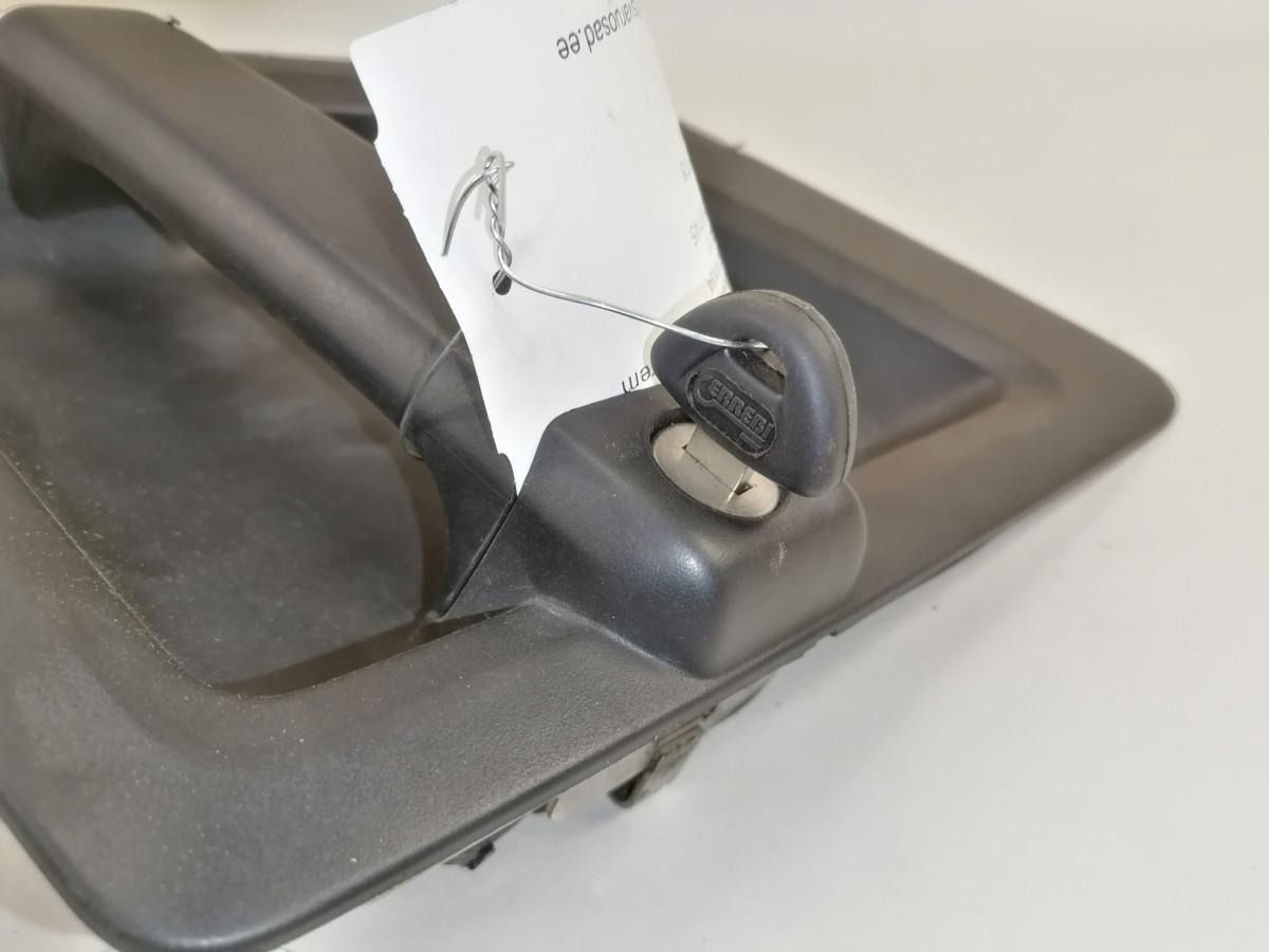 Scania Ukselink, väline parem 2559145 - Врата и части за Камион: снимка 5 Scania Ukselink, väline parem 2559145 - Врата и части за Камион: снимка 5