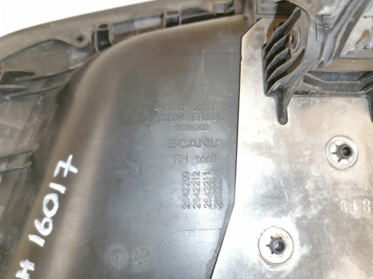 Scania Ukselink, väline parem 2559145 - Врата и части за Камион: снимка 3 Scania Ukselink, väline parem 2559145 - Врата и части за Камион: снимка 3