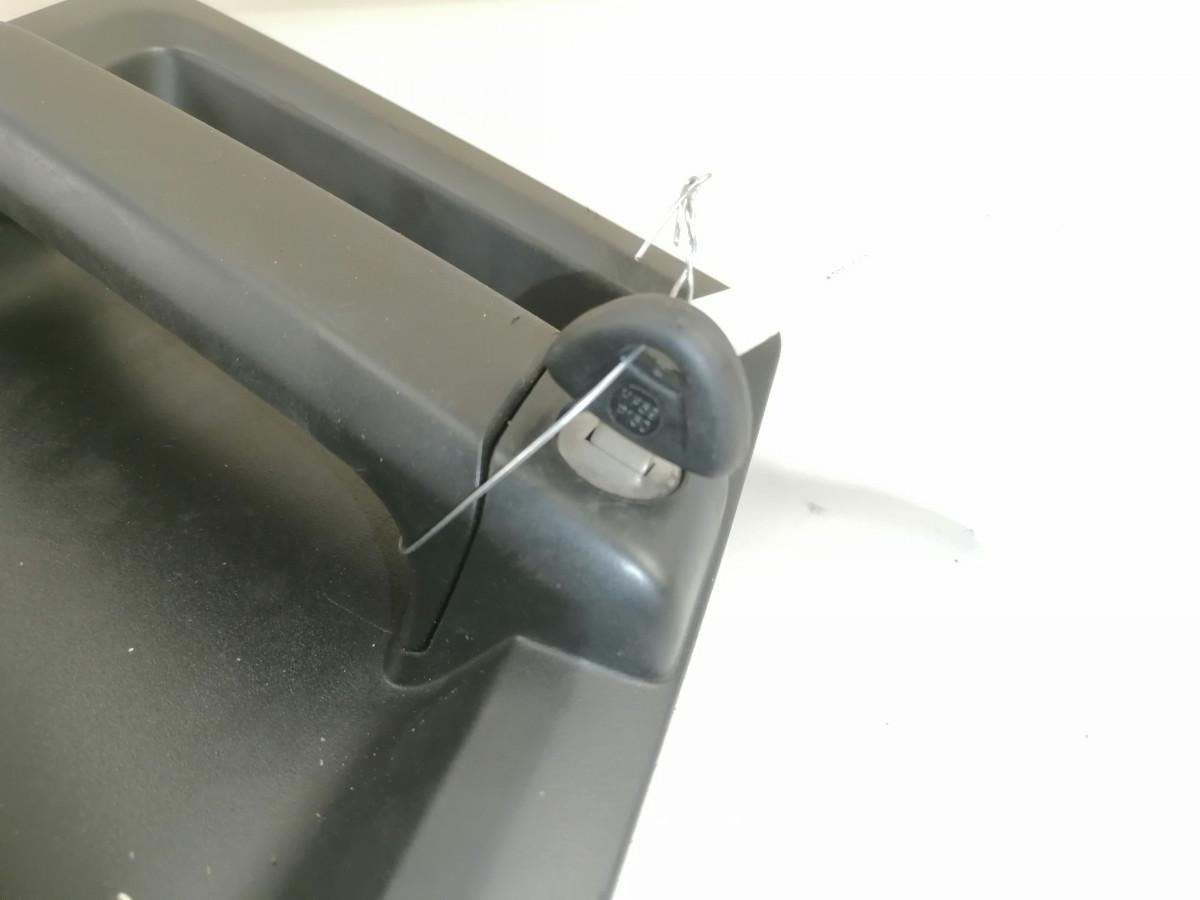 Scania Ukselink, väline vasak 2559129 - Врата и части за Камион: снимка 3 Scania Ukselink, väline vasak 2559129 - Врата и части за Камион: снимка 3