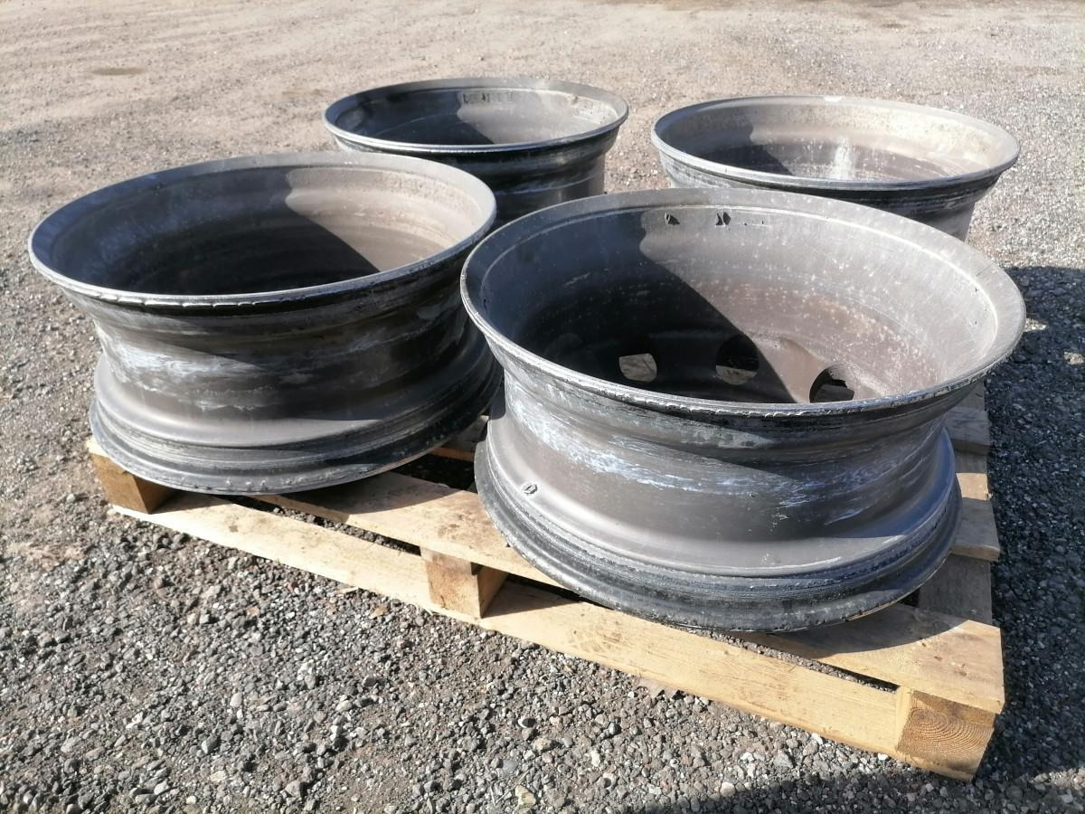 Scania Valuveljed 225x9 - Гуми и джанти за Камион: снимка 4 Scania Valuveljed 225x9 - Гуми и джанти за Камион: снимка 4
