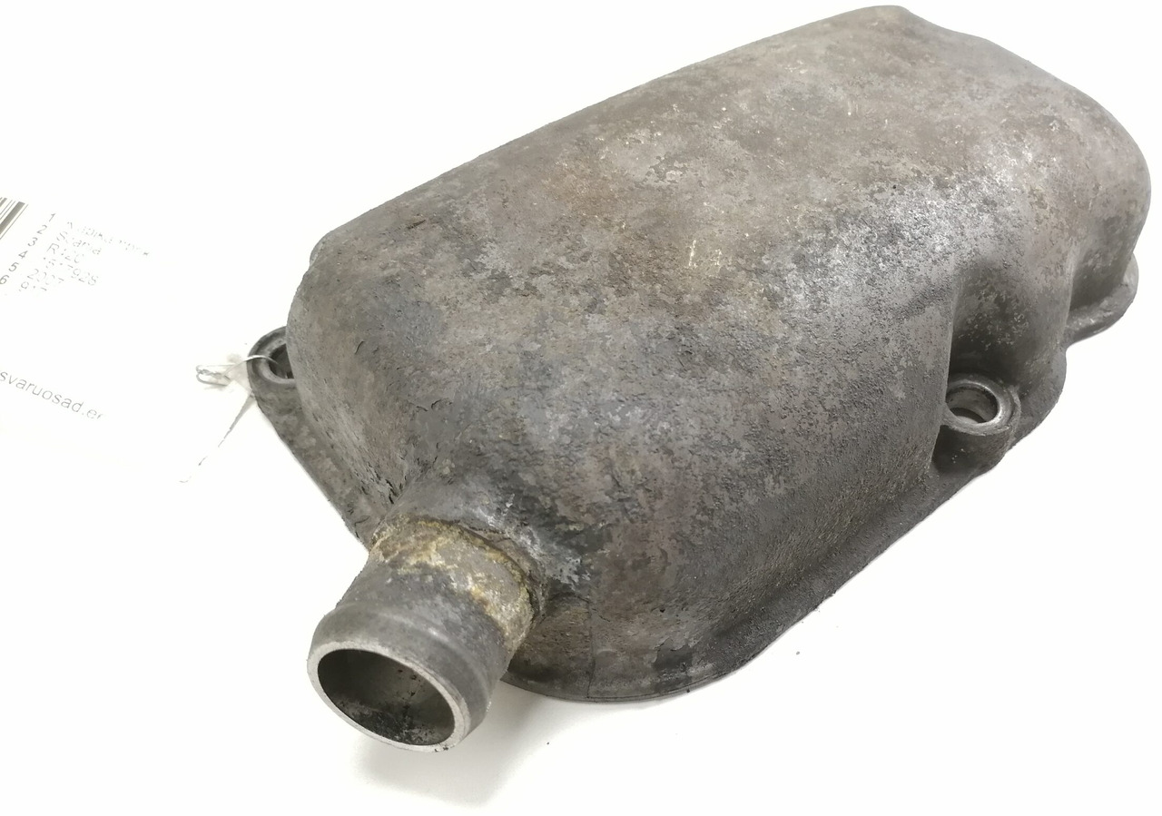 Scania Valve cover 1517928 - Глава на блока за Камион: снимка 3 Scania Valve cover 1517928 - Глава на блока за Камион: снимка 3