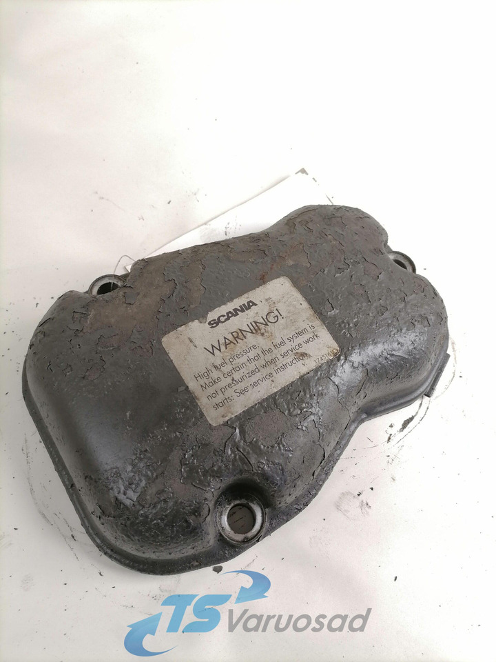 Scania Valve cover 1779109 - Глава на блока за Камион: снимка 1 Scania Valve cover 1779109 - Глава на блока за Камион: снимка 1